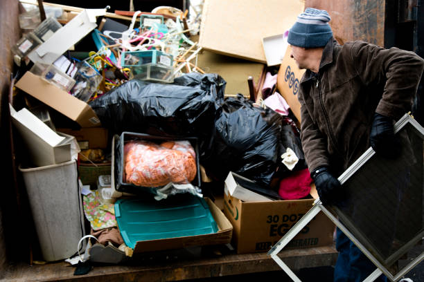 Best Yard Waste Removal  in Chapel Hill, TN