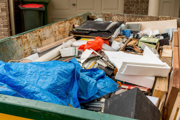 Best Residential Junk Removal  in Chapel Hill, TN