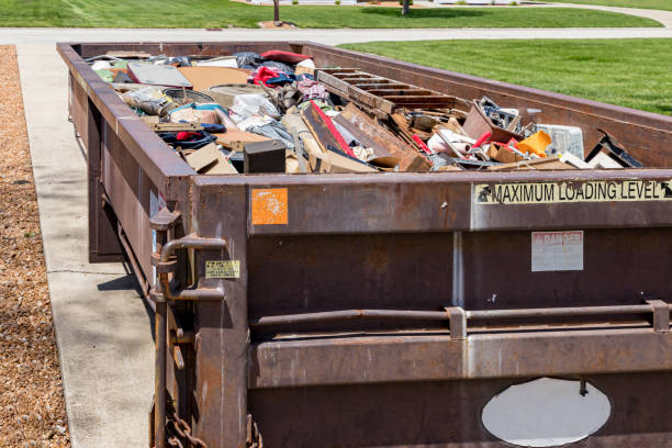 Best Hoarding Cleanup  in Chapel Hill, TN