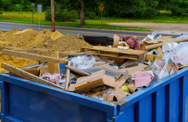 Professional Junk Removal Services in Chapel Hill, TN